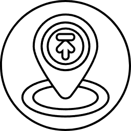 Pinezka lokalizacyjna